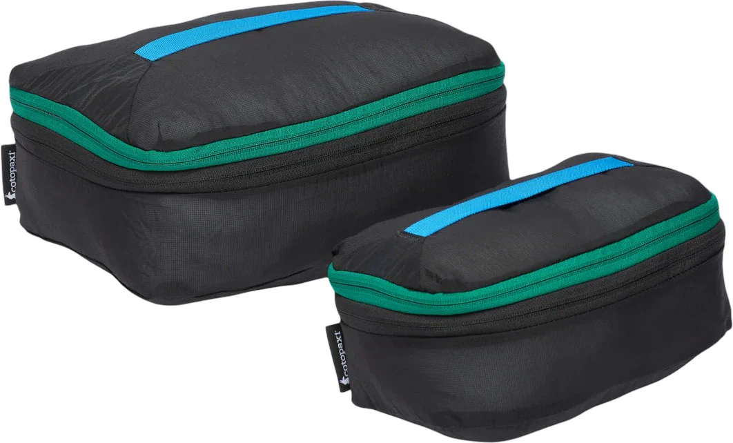 Cotopaxi - Unisex Cubo Expandable Packing Cube Set - Image 2