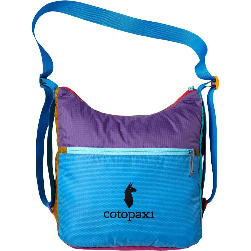 Cotopaxi - Unisex Taal Convertible Tote