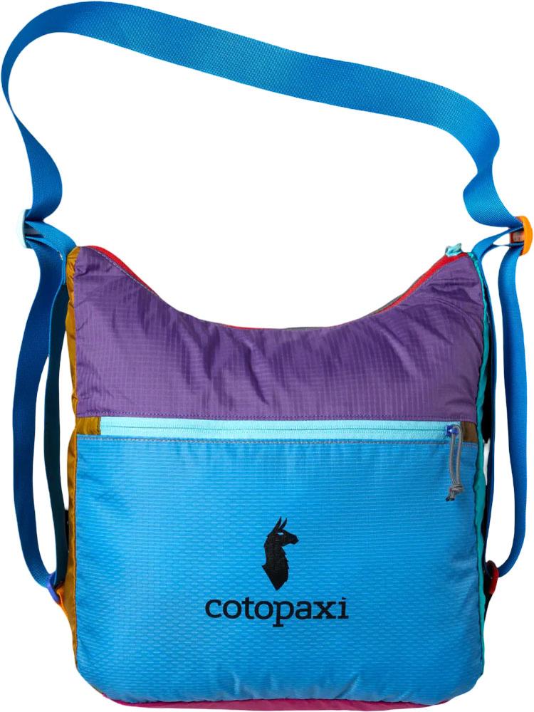 Cotopaxi - Unisex Taal Convertible Tote - Image 2