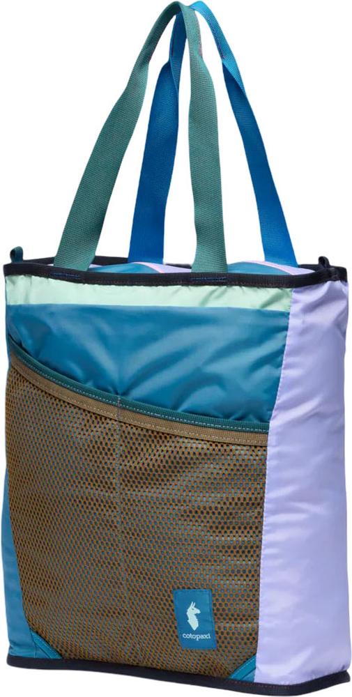 Cotopaxi - Unisex Todo 22L Convertible Tote - Image 2