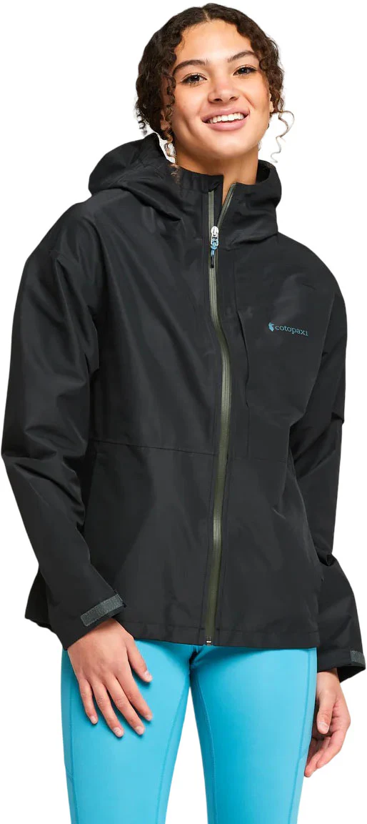 Cotopaxi - Womens Cielo Rain Jacket - Image 5