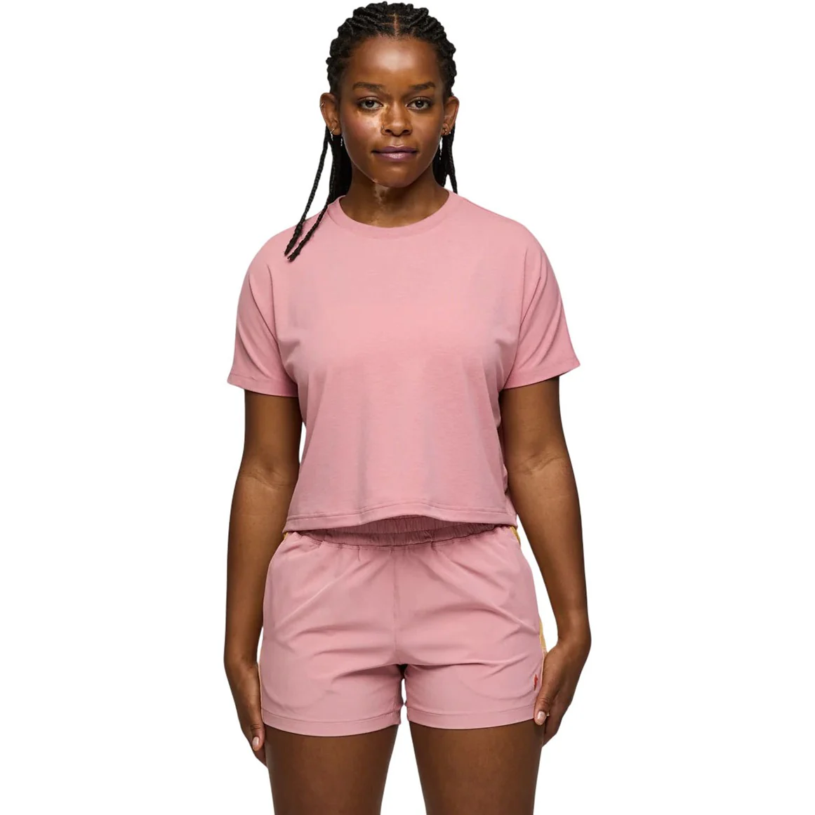 Cotopaxi - Womens Empaca Boxy T-Shirt - Image 2