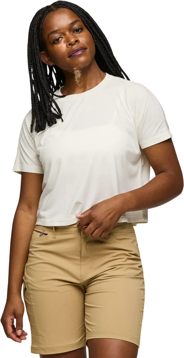 Cotopaxi - Womens Empaca Boxy T-Shirt - Image 3