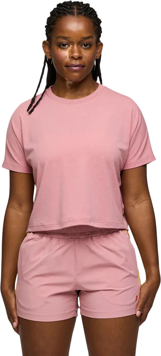 Cotopaxi - Womens Empaca Boxy T-Shirt - Image 4