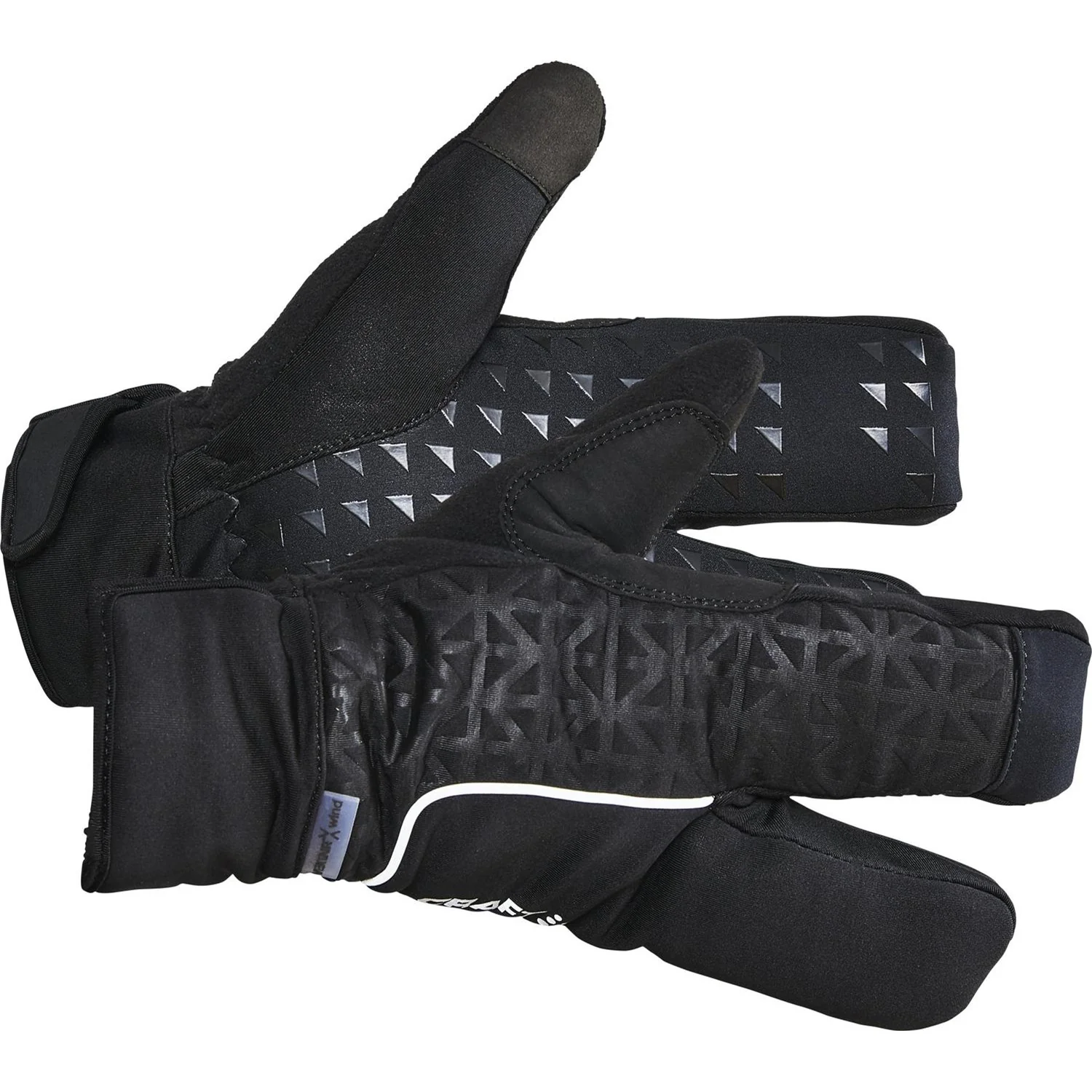 Craft - Unisex Siberian 2.0 Split Finger Glove