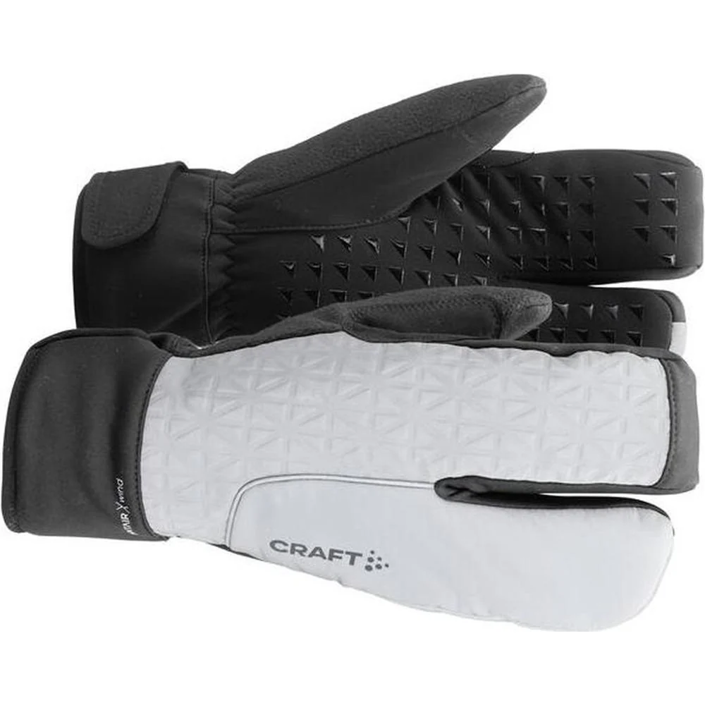 Craft - Unisex Siberian 2.0 Split Finger Glove - Image 3