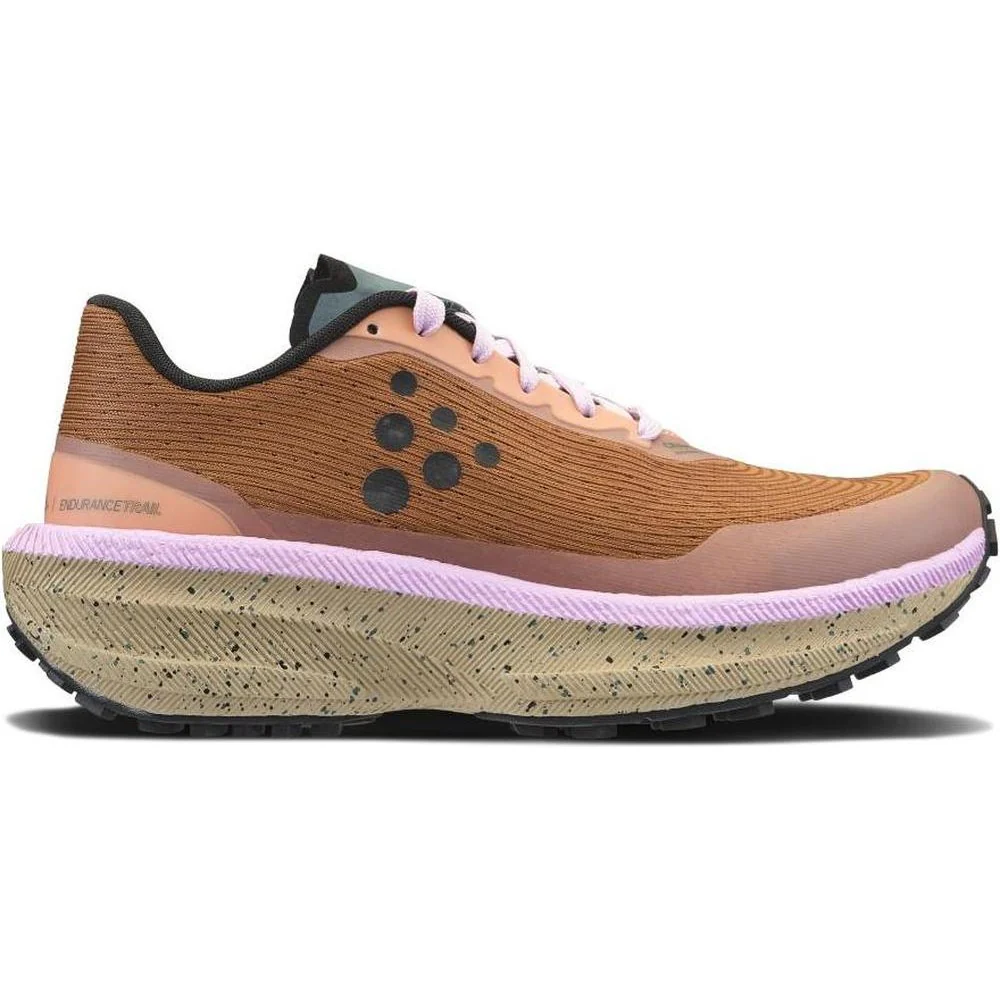 Craft - Womens Endurance Trail Running Shoes - Image 3
