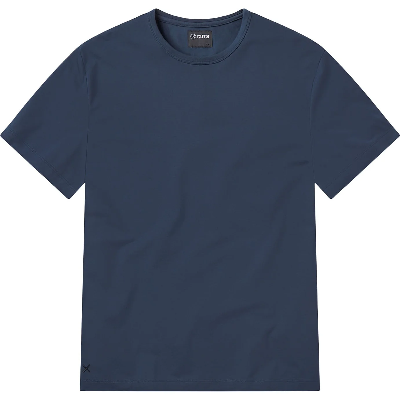 Cuts - Mens AO Forever Tee - Image 14