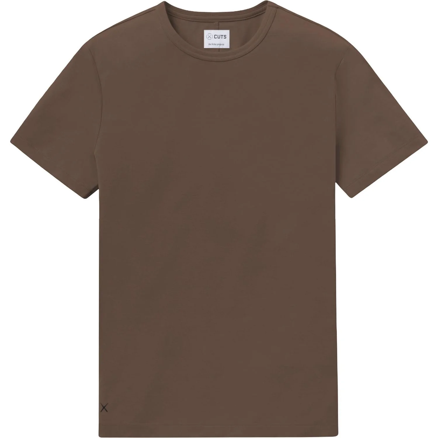 Cuts - Mens AO Forever Tee - Image 19