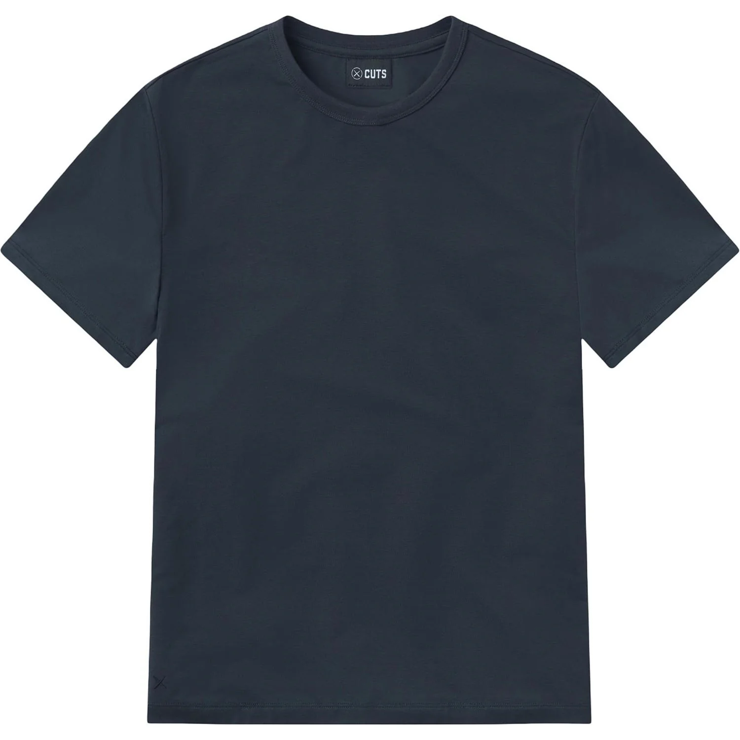 Cuts - Mens AO Forever Tee - Image 22