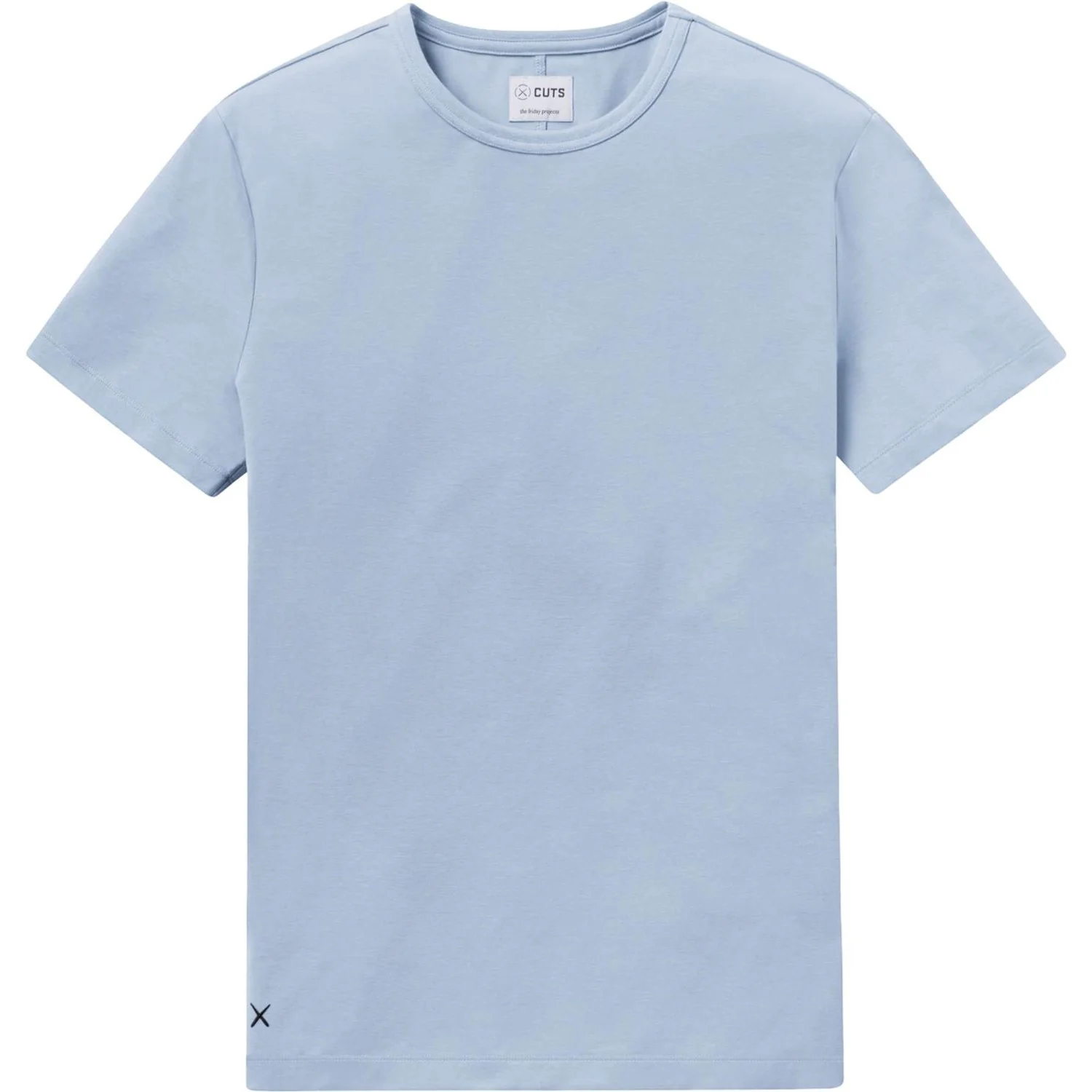 Cuts - Mens AO Forever Tee - Image 23