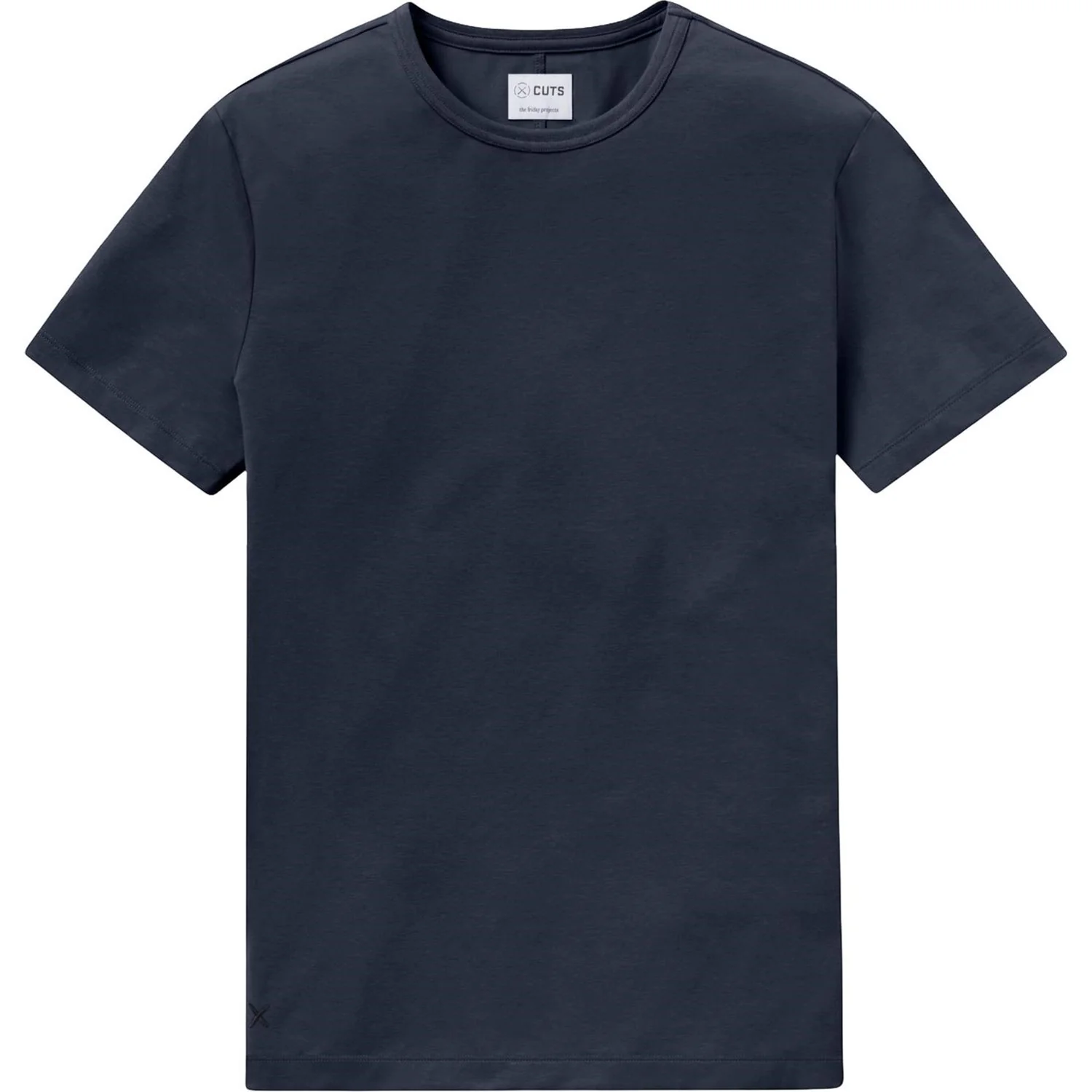 Cuts - Mens AO Forever Tee - Image 24