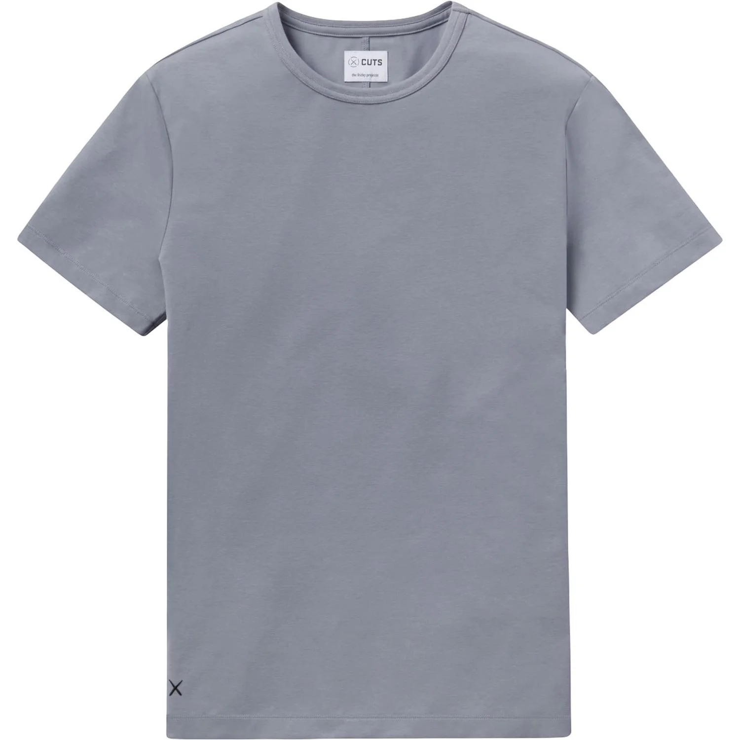 Cuts - Mens AO Forever Tee - Image 27