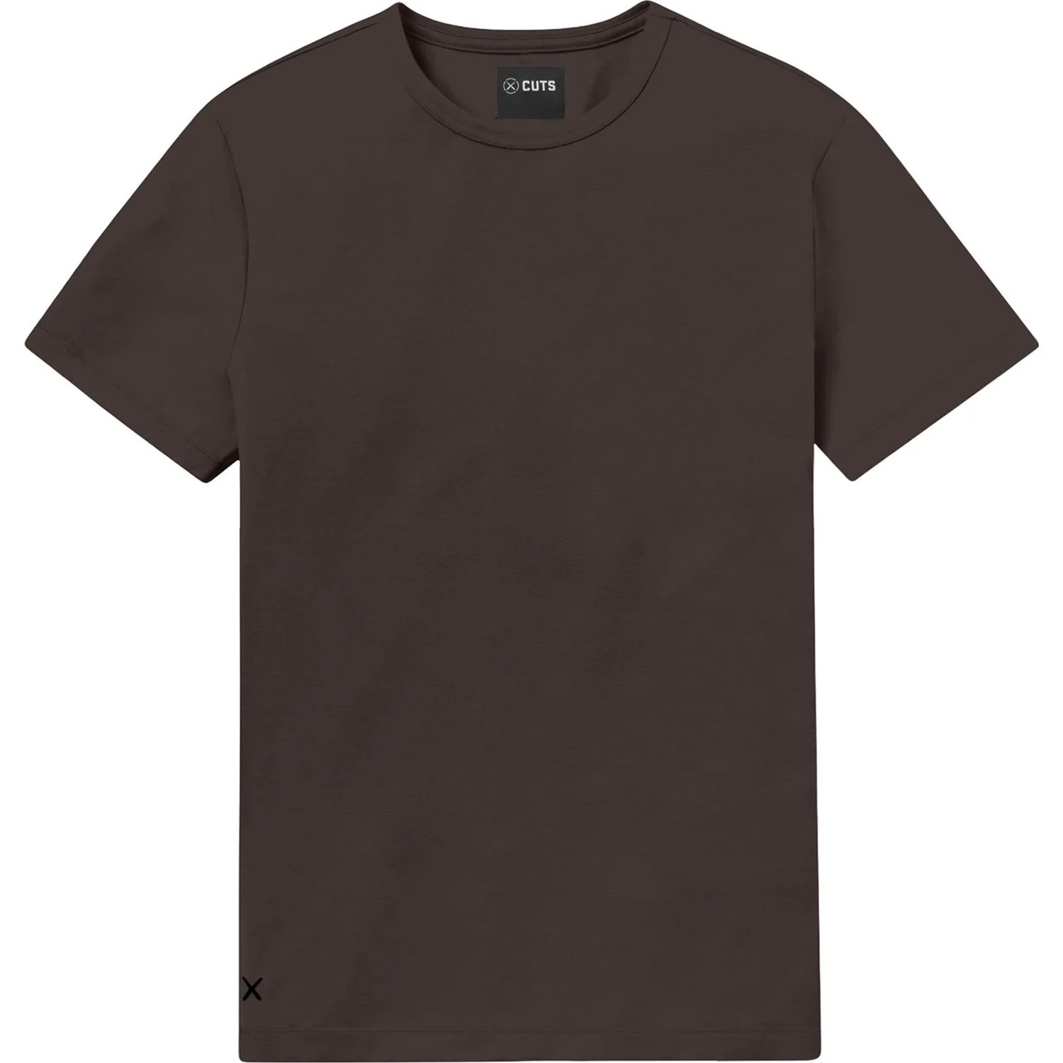 Cuts - Mens AO Forever Tee - Image 28