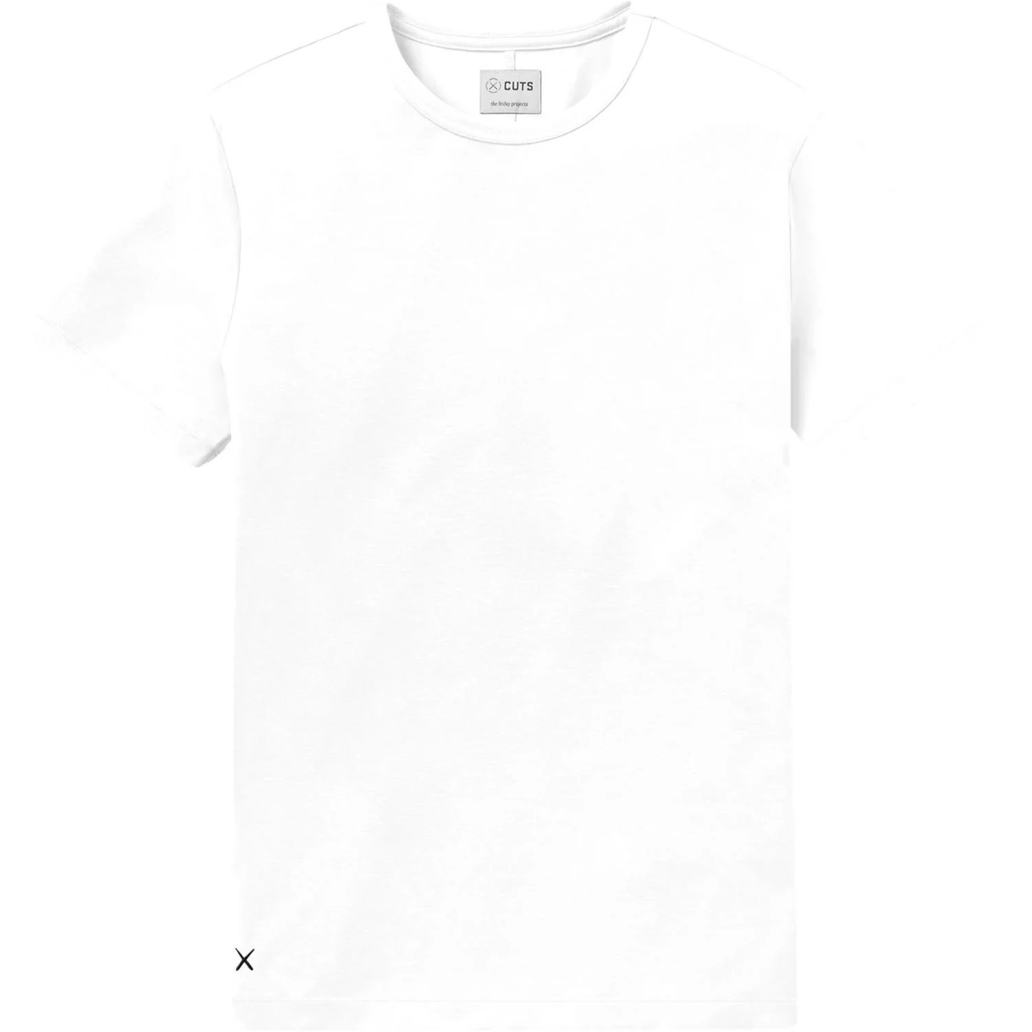 Cuts - Mens AO Forever Tee - Image 29