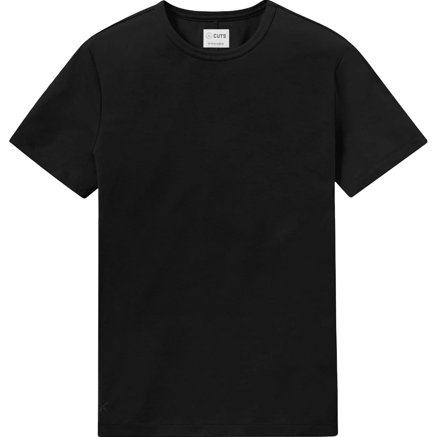 Cuts - Mens AO Forever Tee - Image 31
