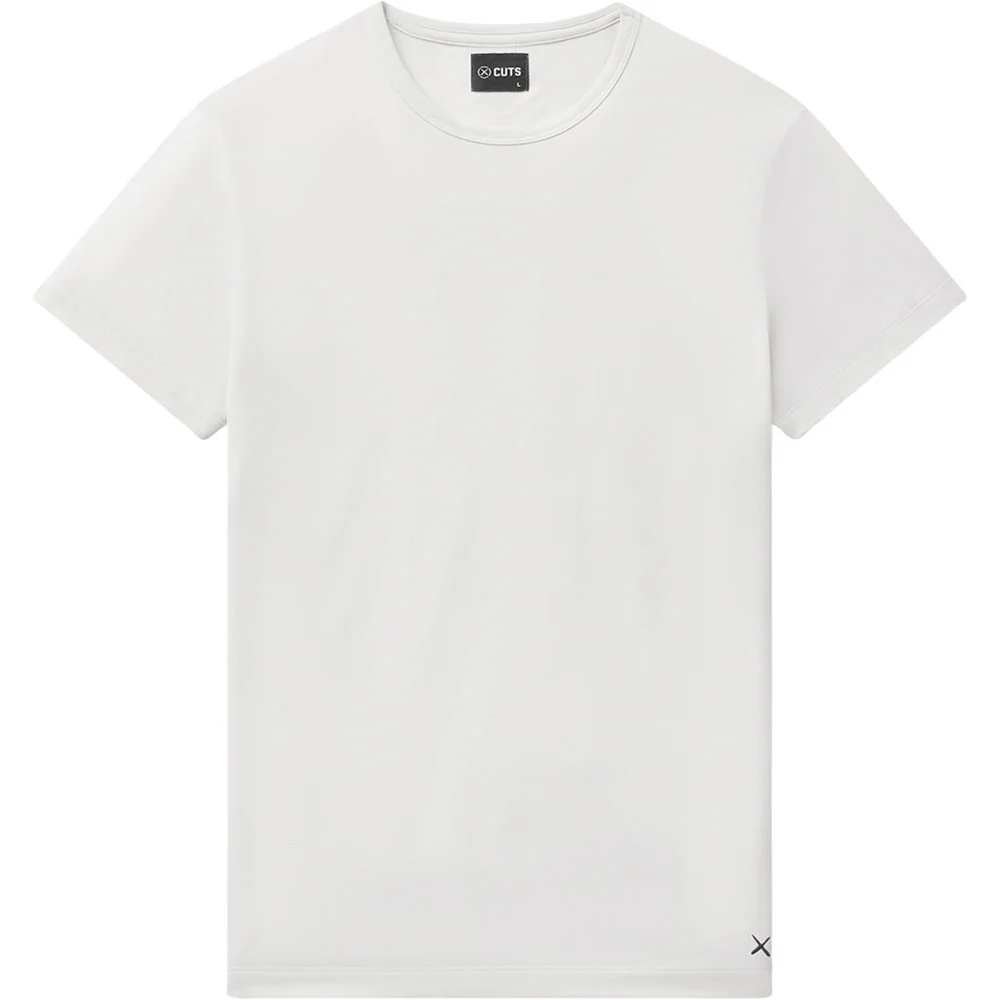 Cuts - Mens AO Forever Tee - Image 39