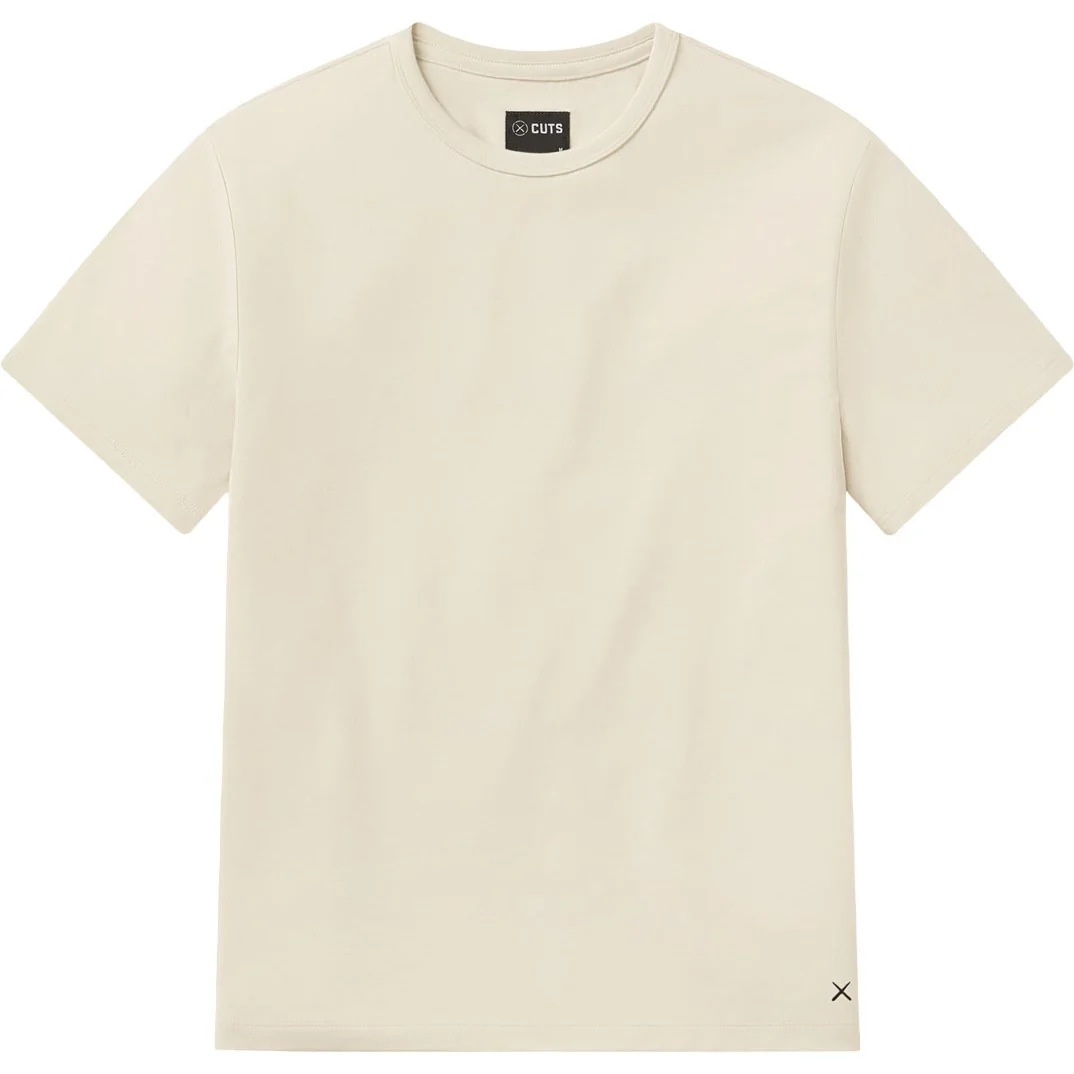 Cuts - Mens AO Forever Tee - Image 41