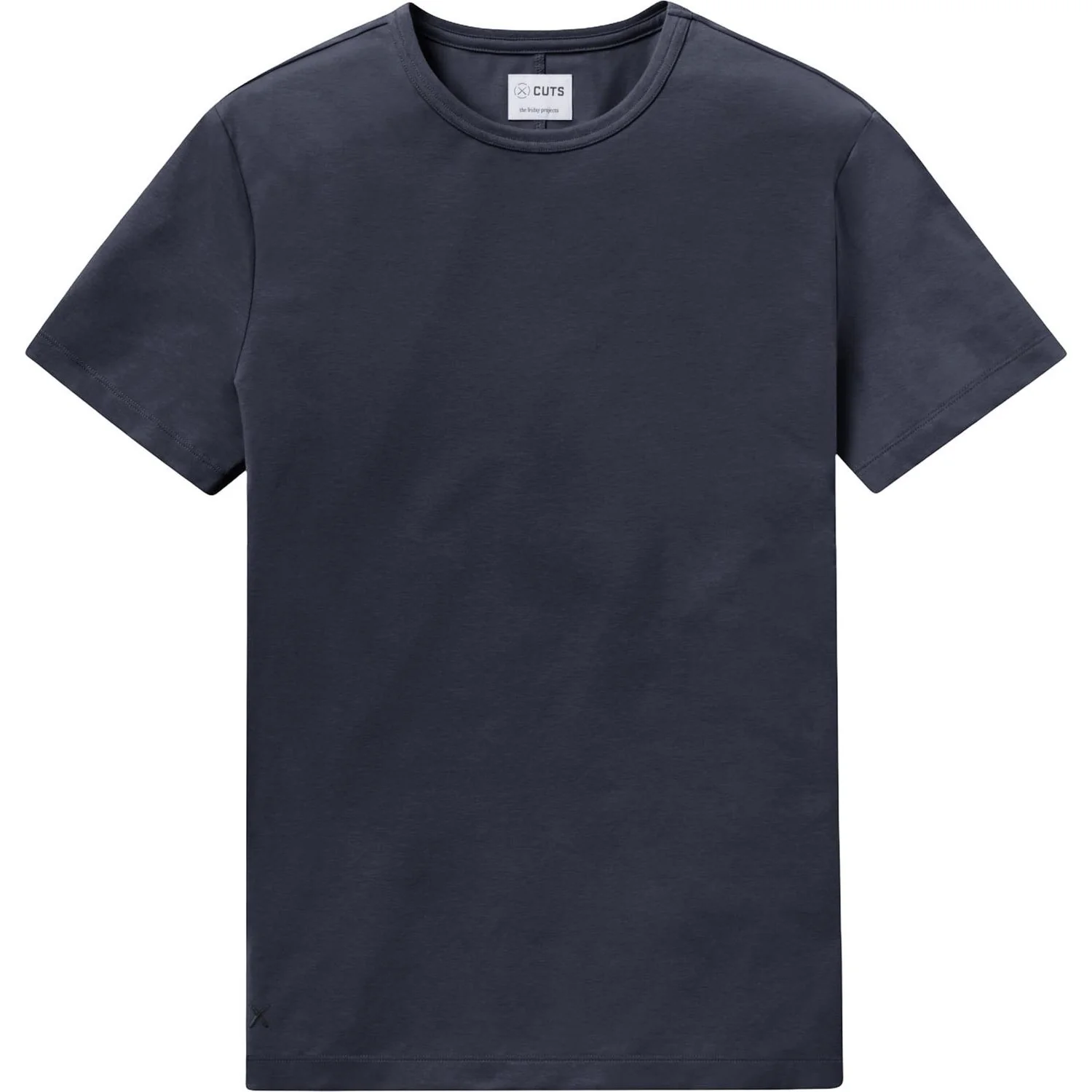 Cuts - Mens AO Forever Tee - Image 44