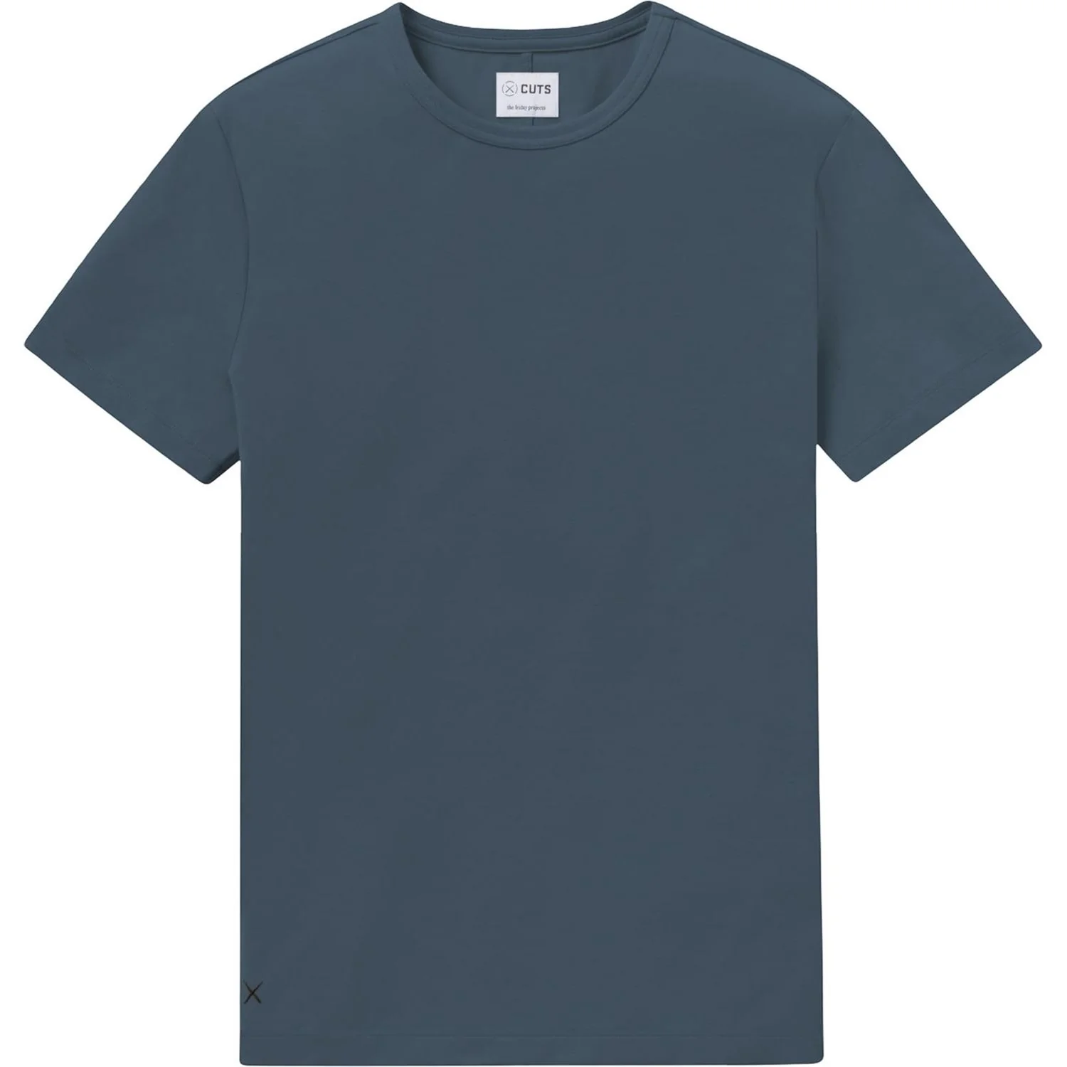 Cuts - Mens AO Forever Tee - Image 46