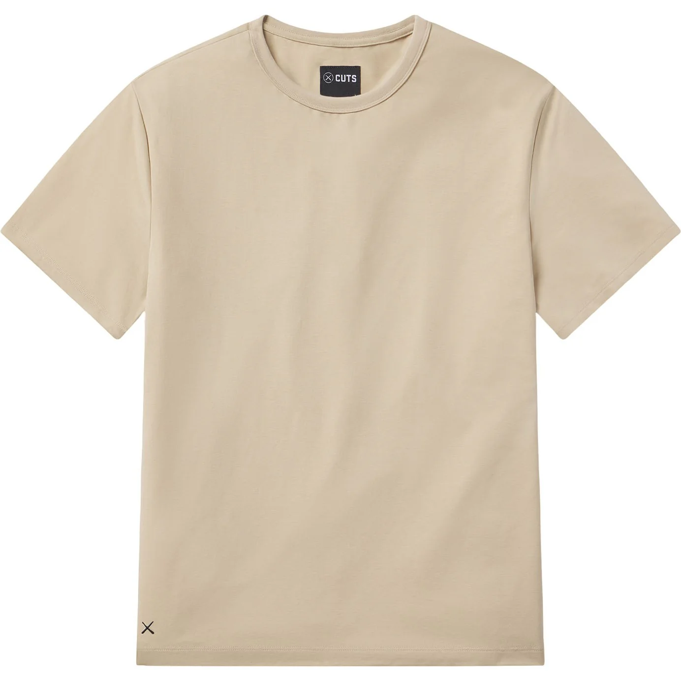 Cuts - Mens AO Forever Tee - Image 56