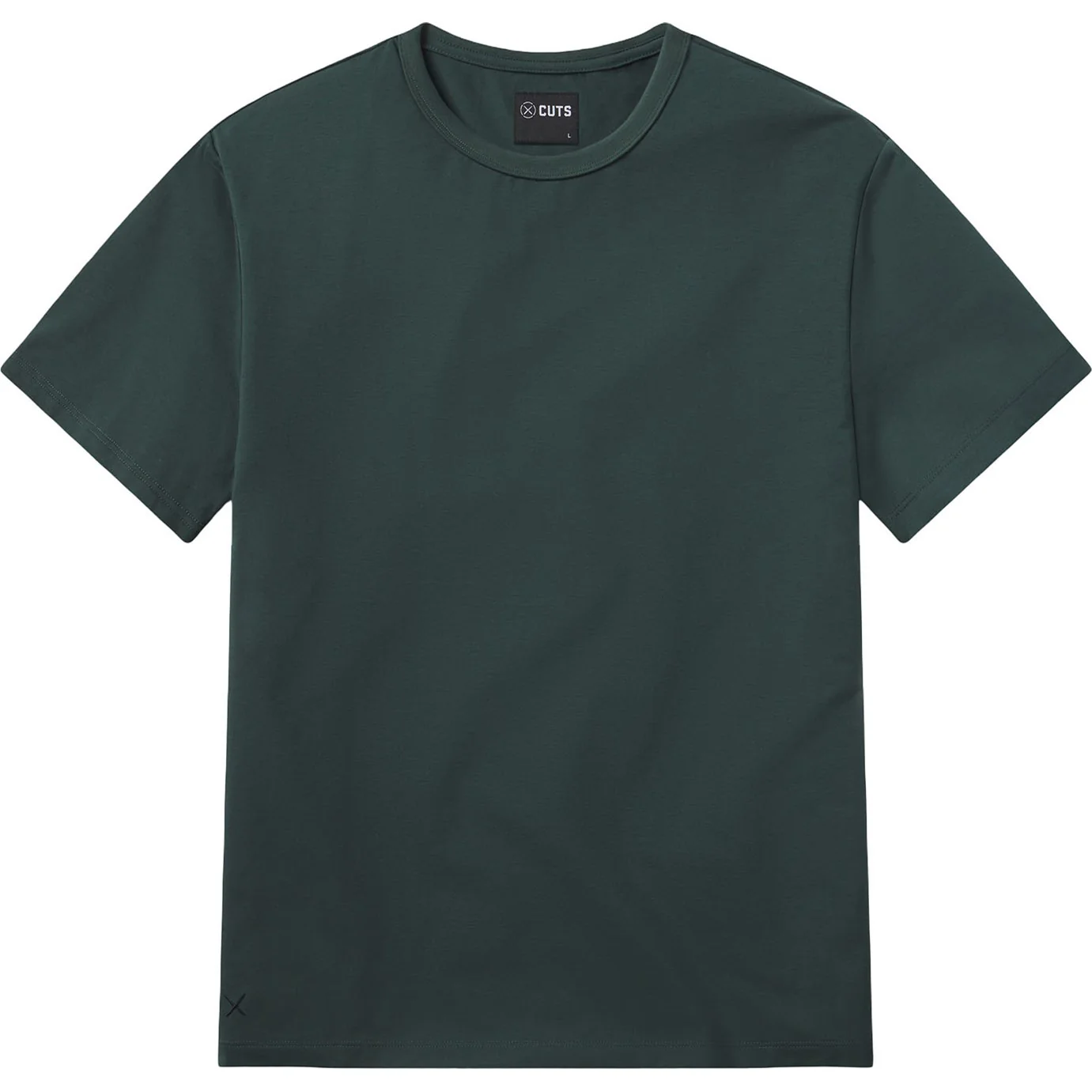 Cuts - Mens AO Forever Tee - Image 57