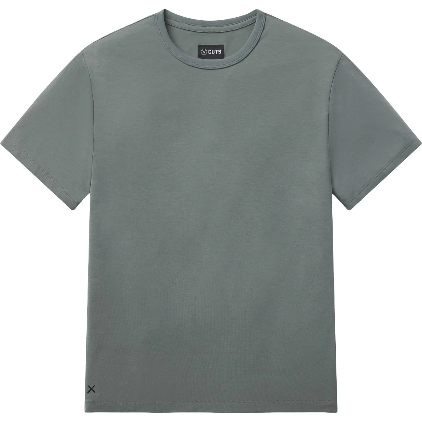 Cuts - Mens AO Forever Tee - Image 59
