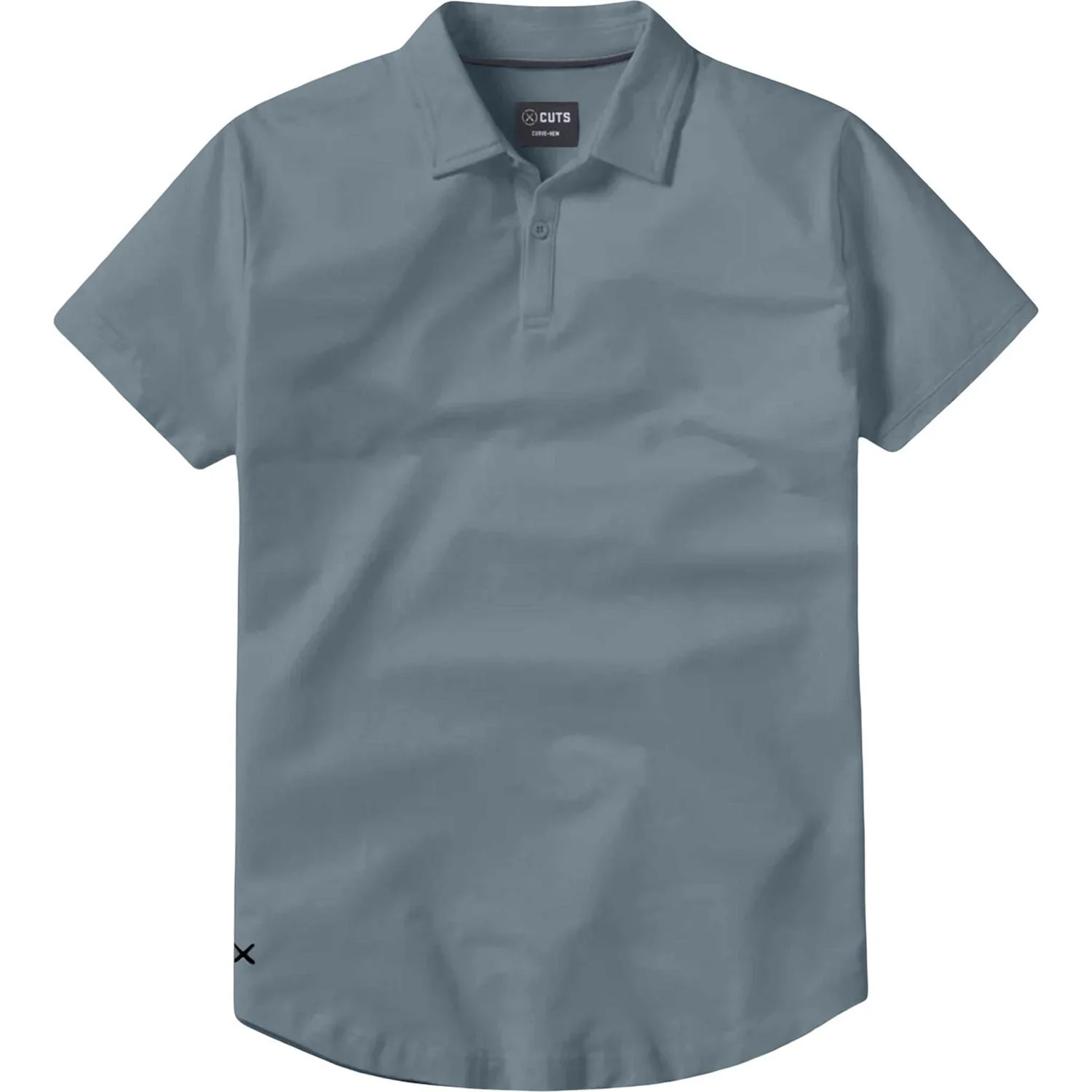 Cuts - Mens AO Polo - Image 20