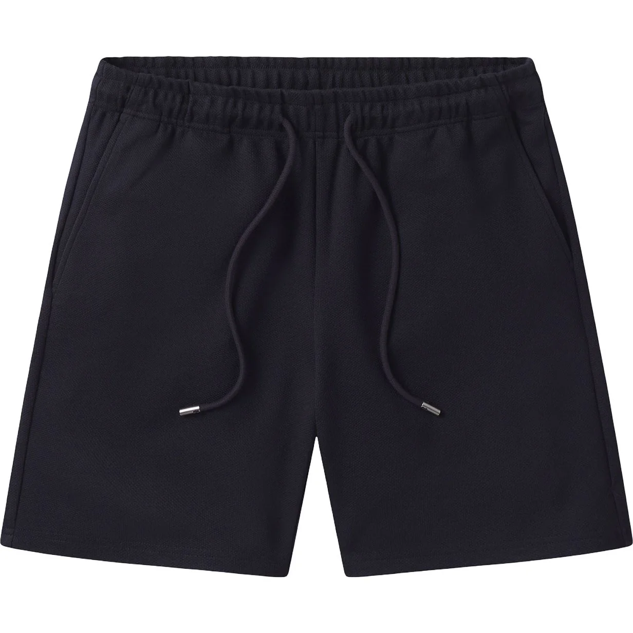 Cuts - Mens Elevate Pique Short - Image 4