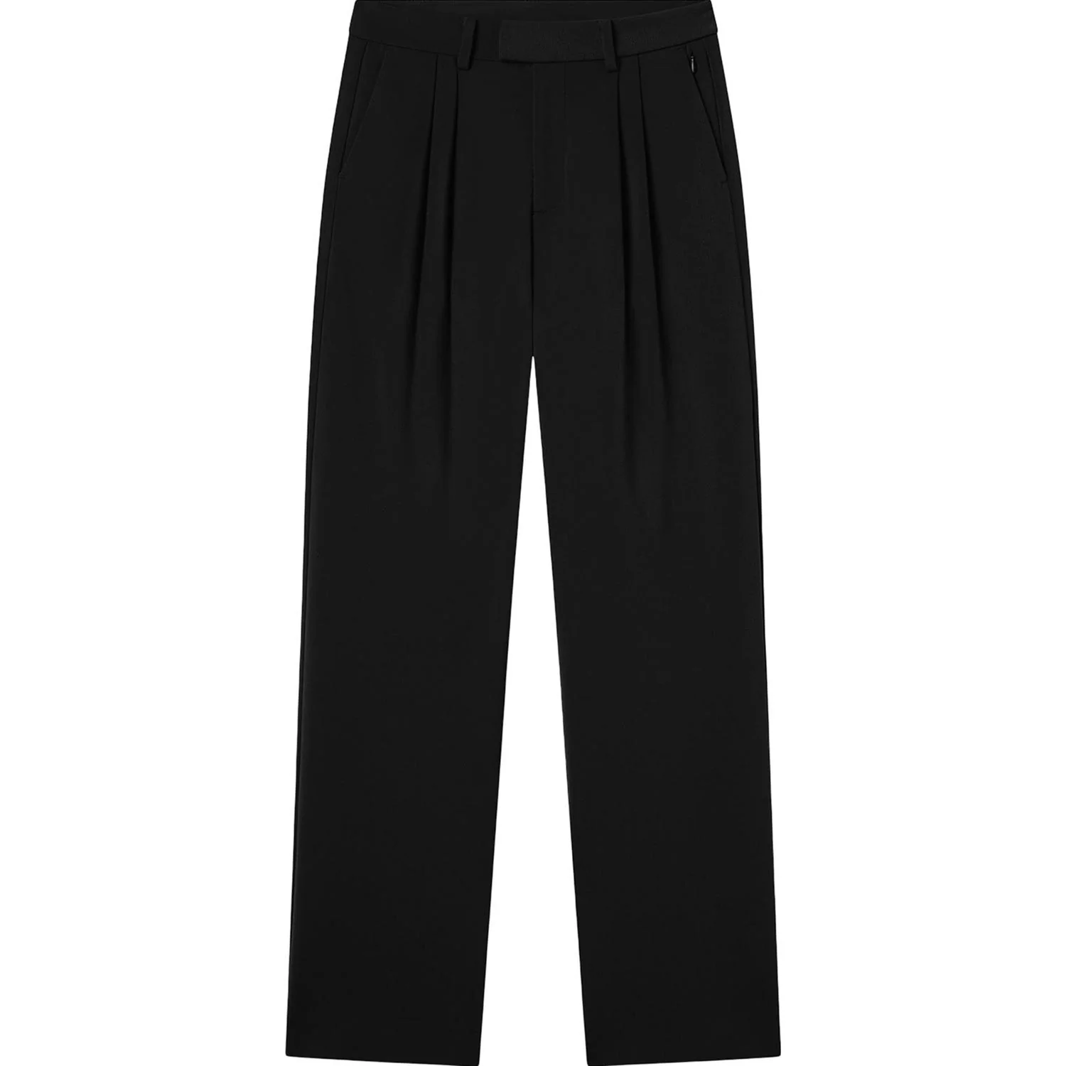 Cuts - Womens Essential Pant - Image 2