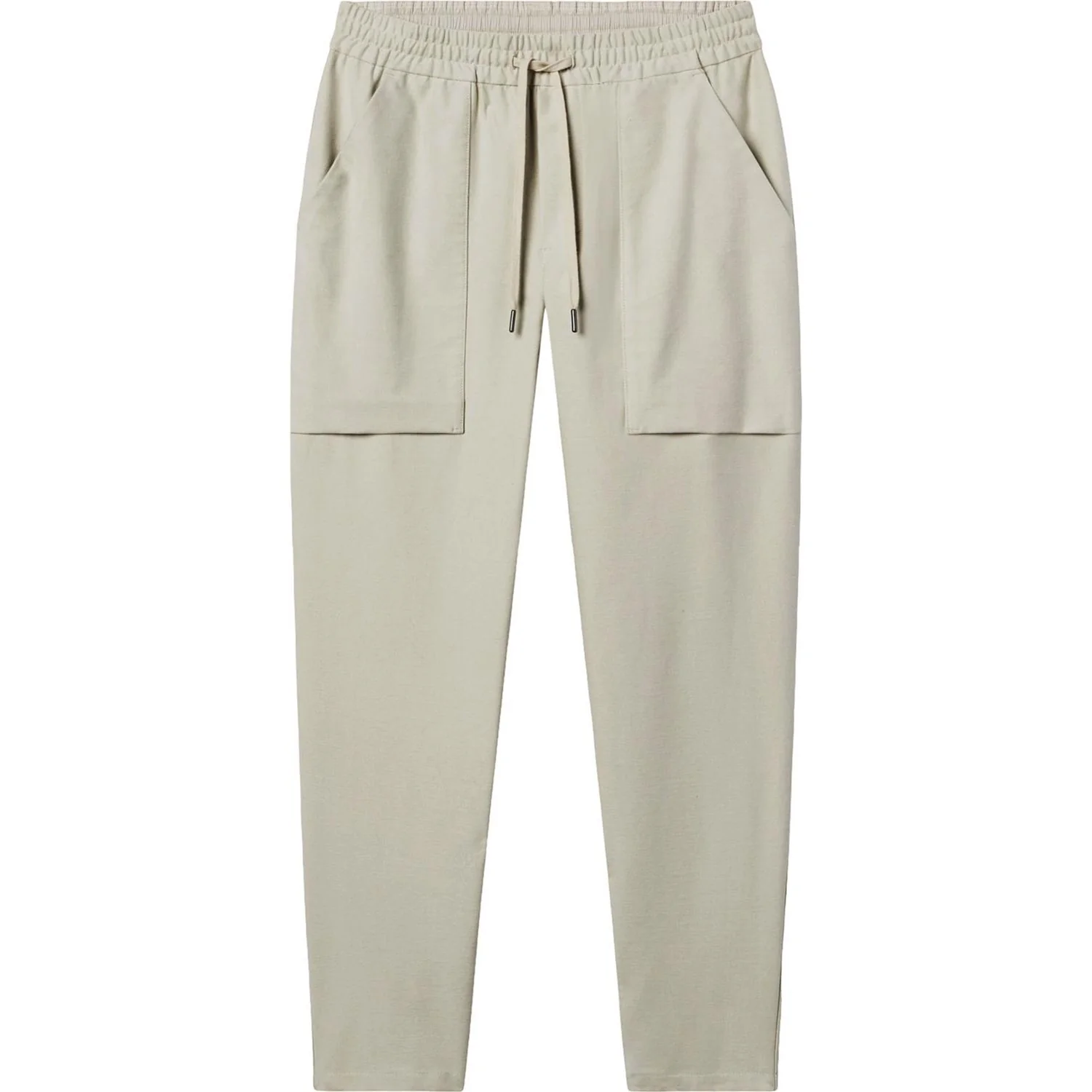 Cuts - Womens Icon Pull-On Cropped Pant - Image 2