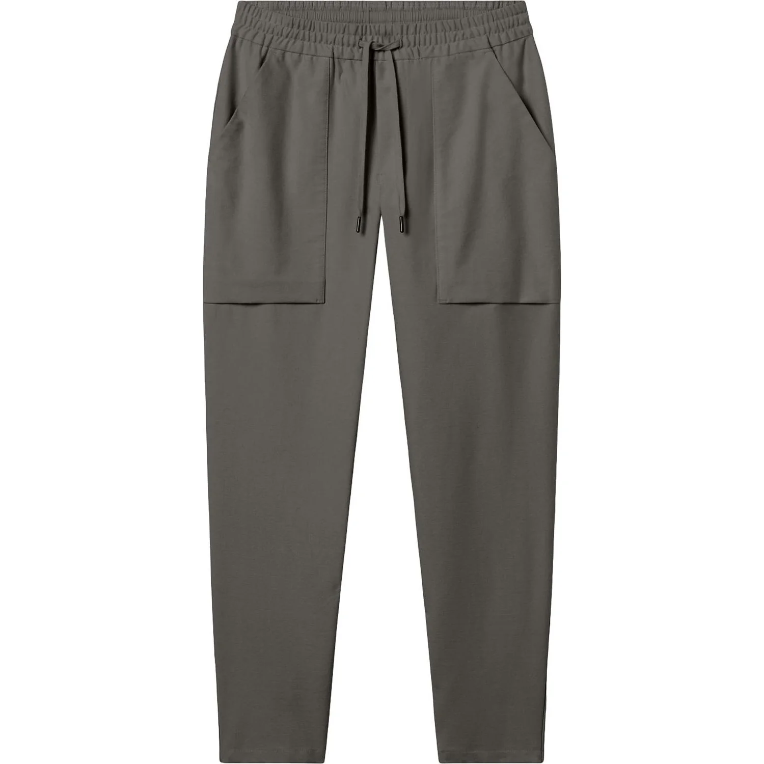 Cuts - Womens Icon Pull-On Cropped Pant - Image 3