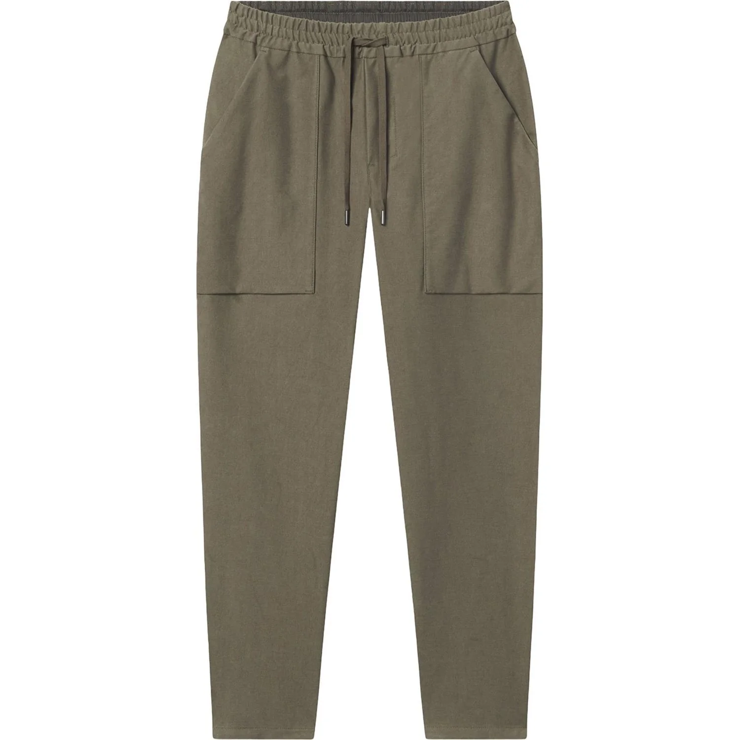Cuts - Womens Icon Pull-On Cropped Pant - Image 6