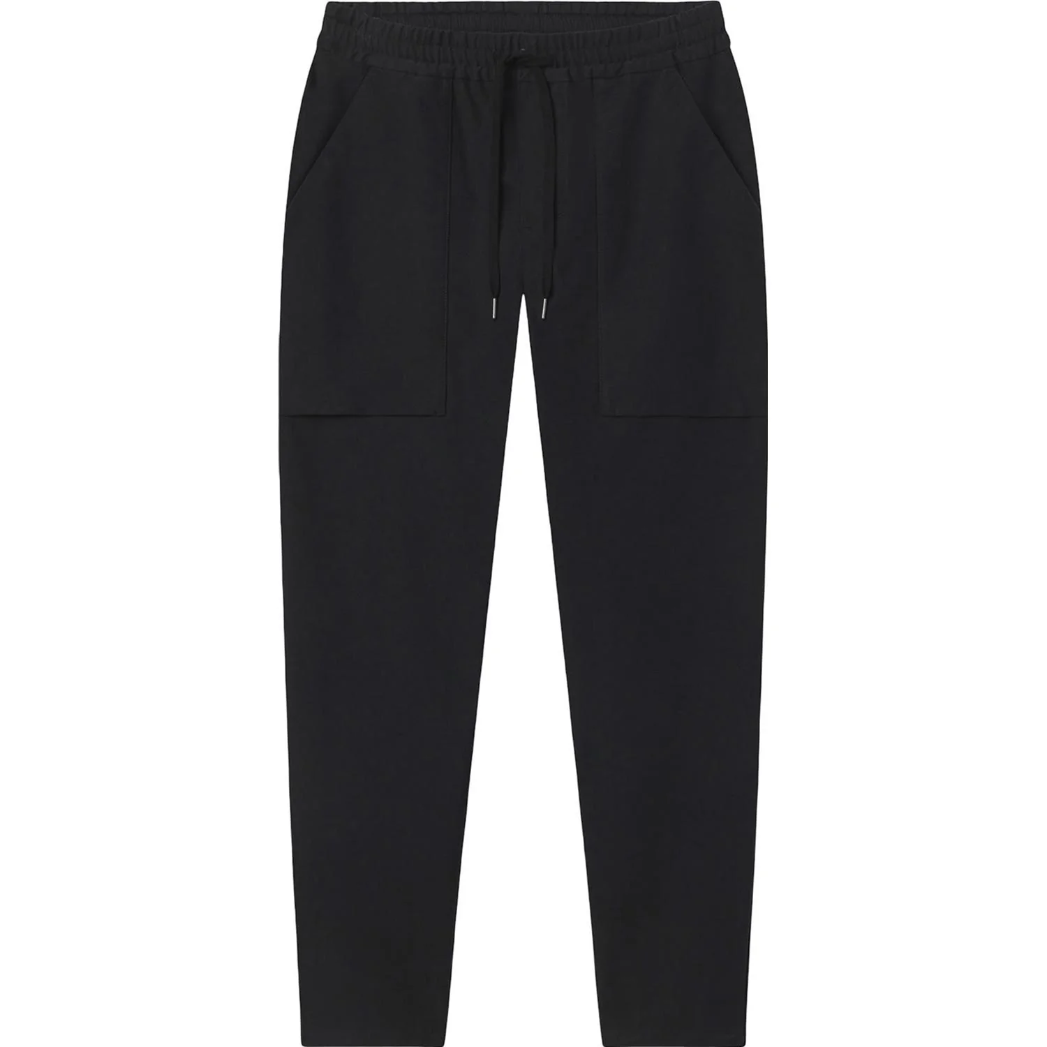 Cuts - Womens Icon Pull-On Cropped Pant - Image 8