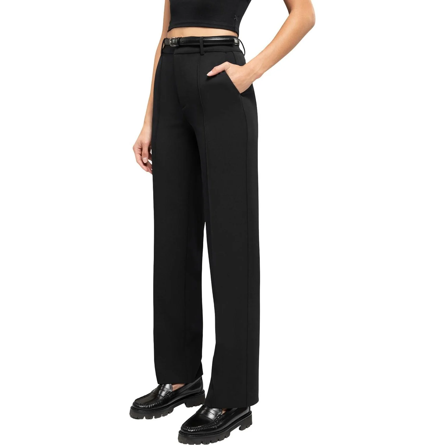 Cuts - Womens Muse Pant - Image 4