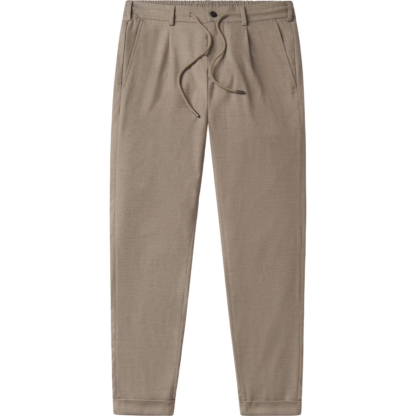Cuts - Womens Soho Trouser Pant - Image 2