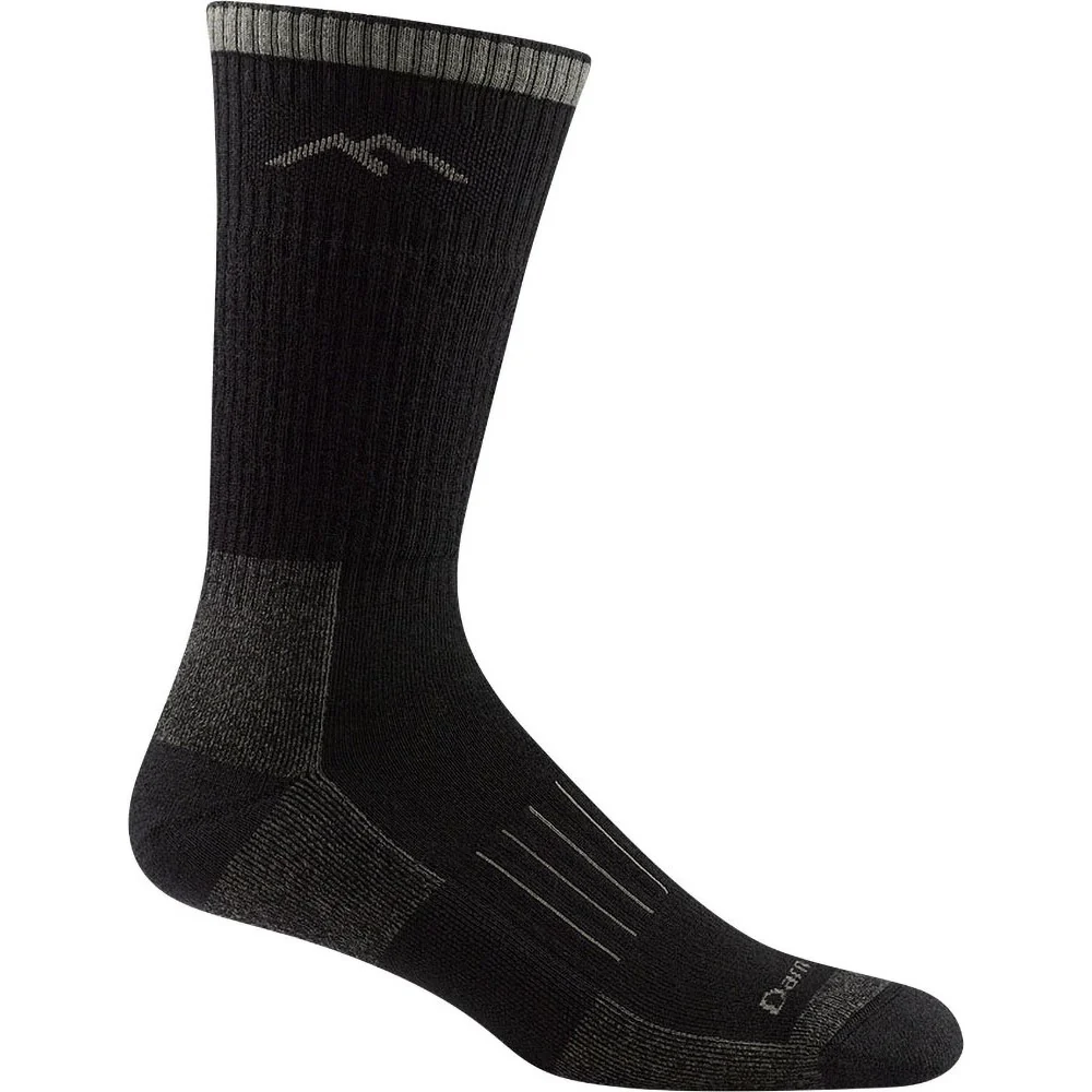 Darn Tough Vermont - Mens Hunting Boot Midweight With Full Cushion Socks - Image 2