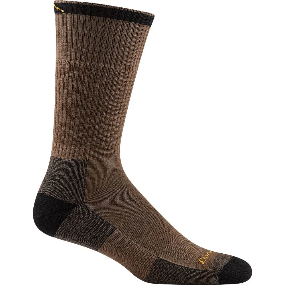 Darn Tough Vermont - Mens John Henry Boot Midweight With Cushion Socks - Image 3