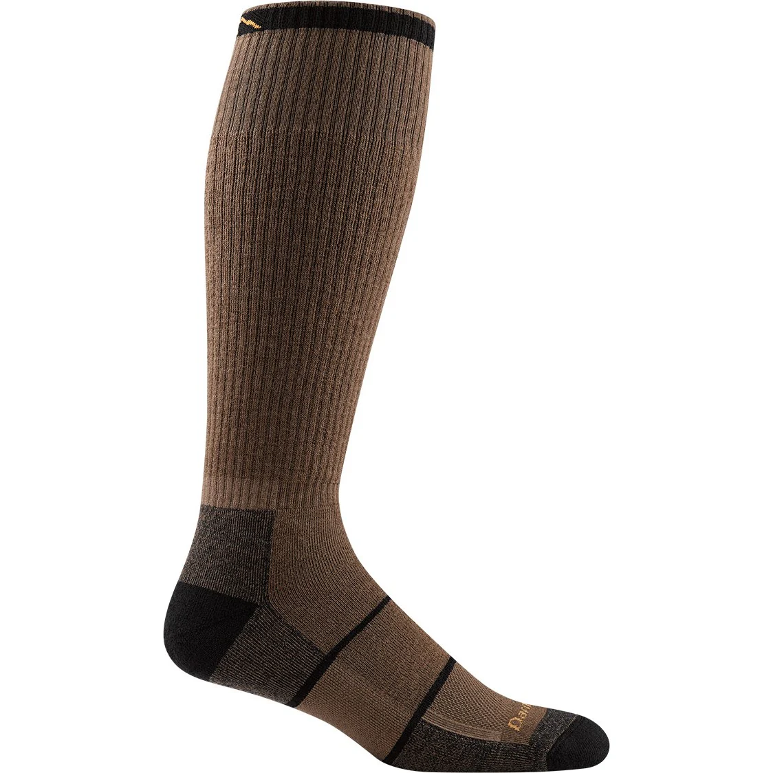 Darn Tough Vermont - Mens Paul Bunyan Midweight With Full Cushion Socks - Image 2
