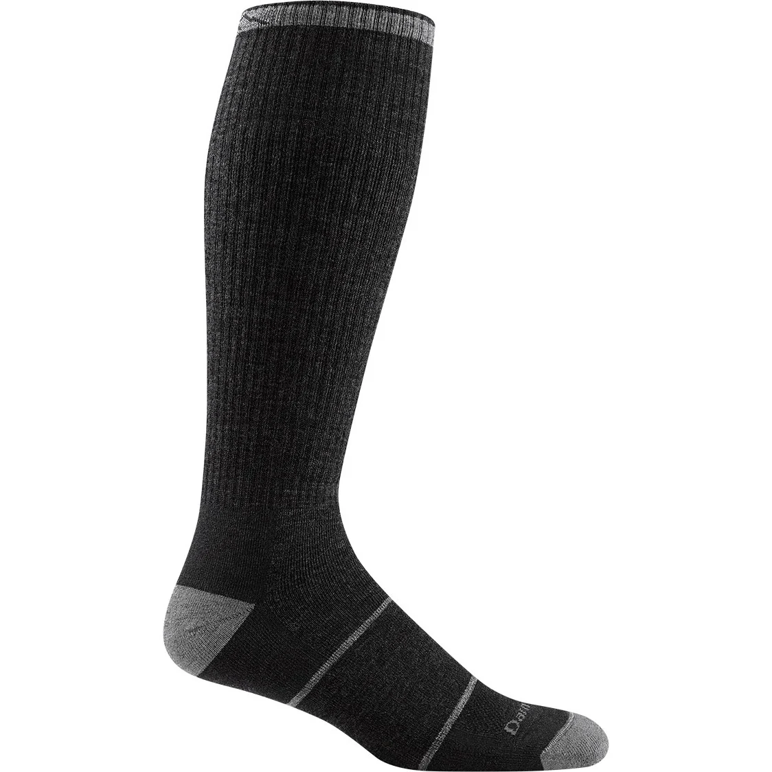 Darn Tough Vermont - Mens Paul Bunyan Midweight With Full Cushion Socks - Image 4