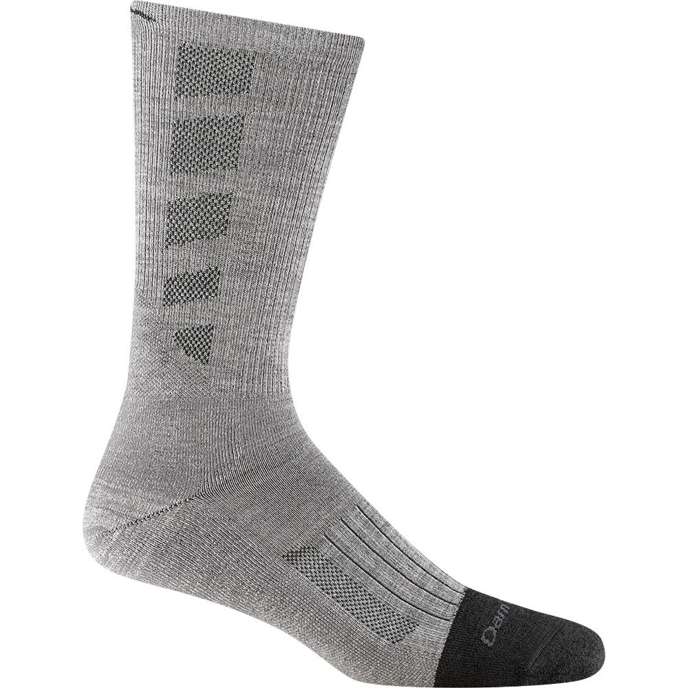 Darn Tough Vermont - Mens Stanley K Boot Lightweight With Cushion Socks - Image 4