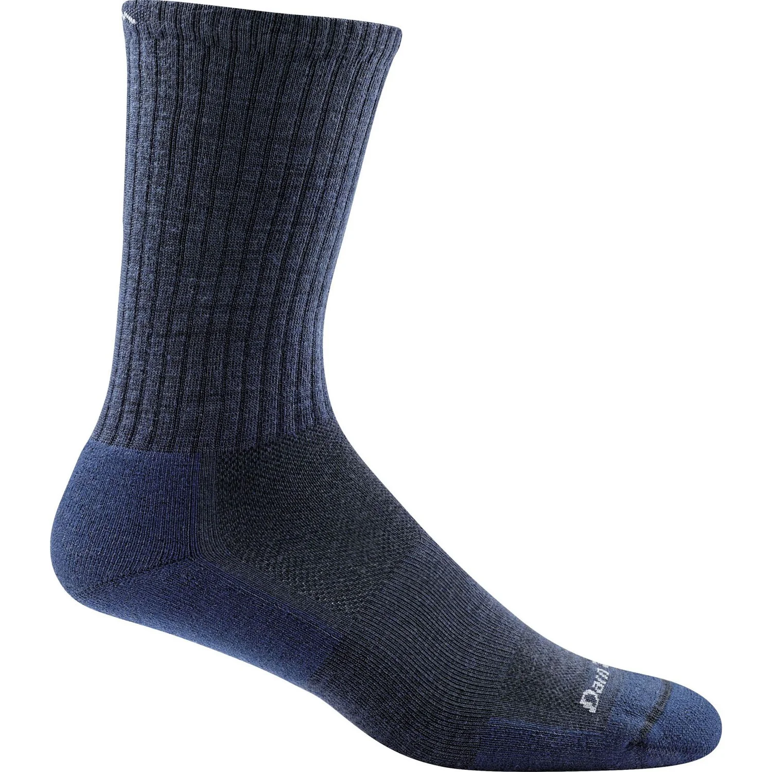 Darn Tough Vermont - Mens The Standard Crew Lightweight With Cushion Socks - Image 4