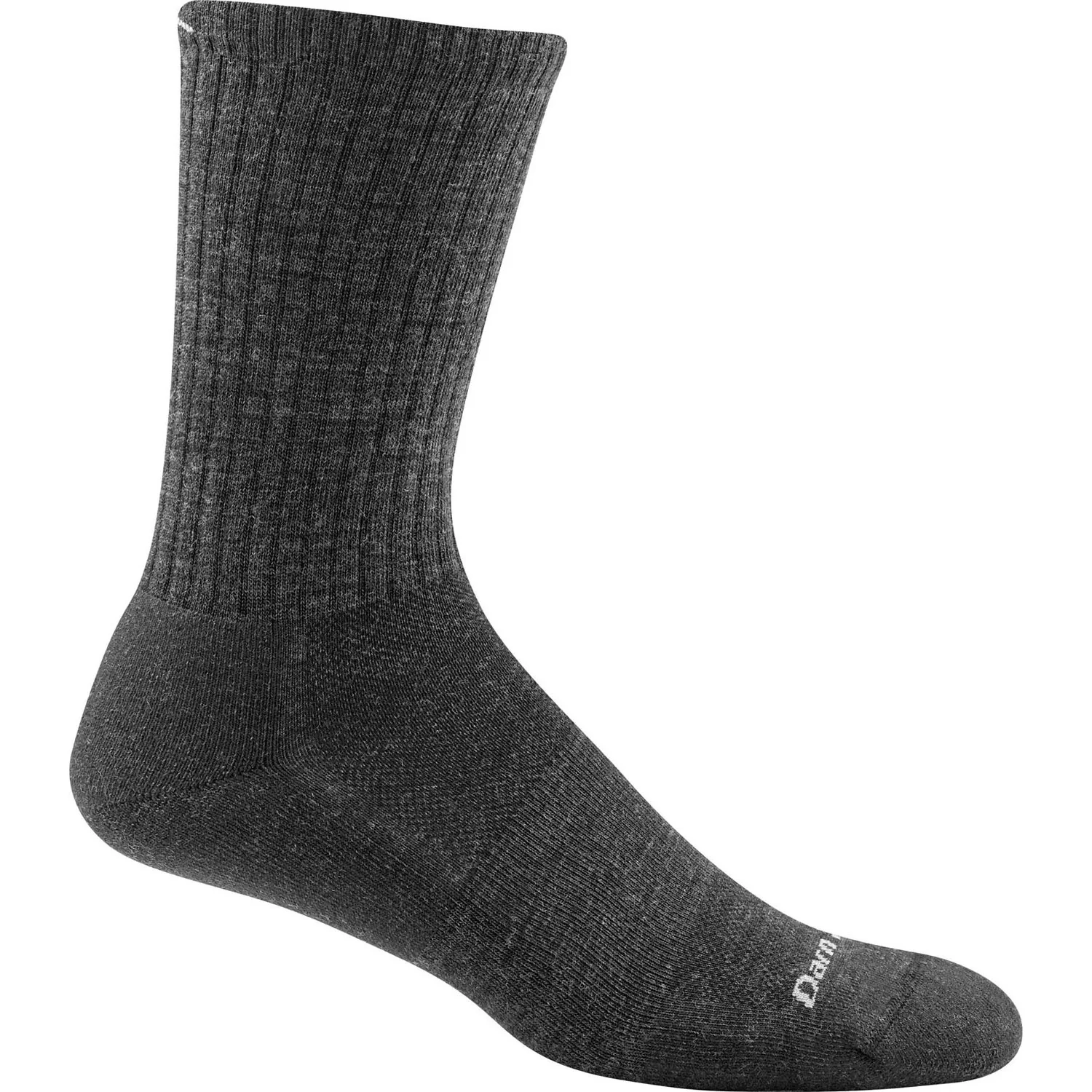 Darn Tough Vermont - Mens The Standard Crew Lightweight With Cushion Socks - Image 5