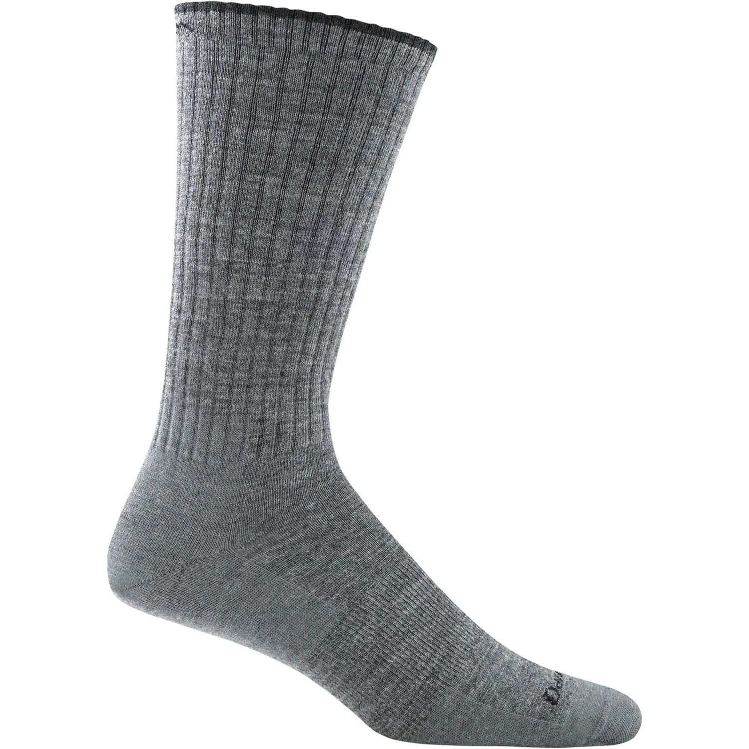 Darn Tough Vermont - Mens The Standard Mid-Calf Lightweight With Cushion Socks - Image 3
