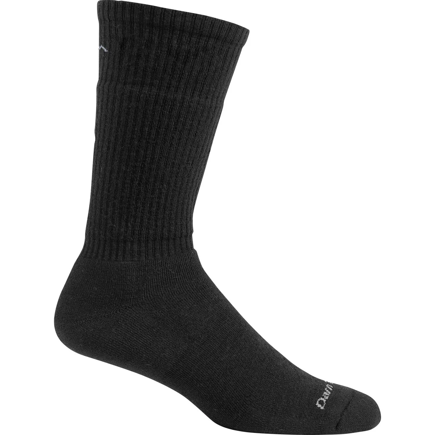 Darn Tough Vermont - Mens The Standard Mid-Calf Lightweight With Cushion Socks - Image 7