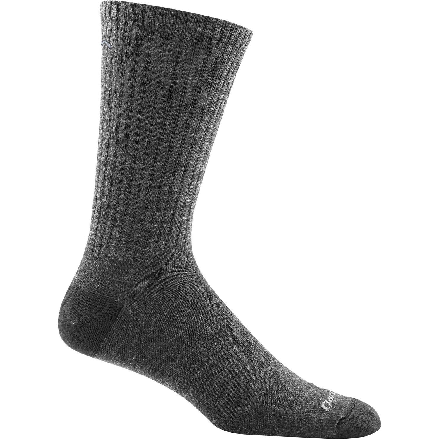Darn Tough Vermont - Mens The Standard Mid-Calf Lightweight With Cushion Socks - Image 8