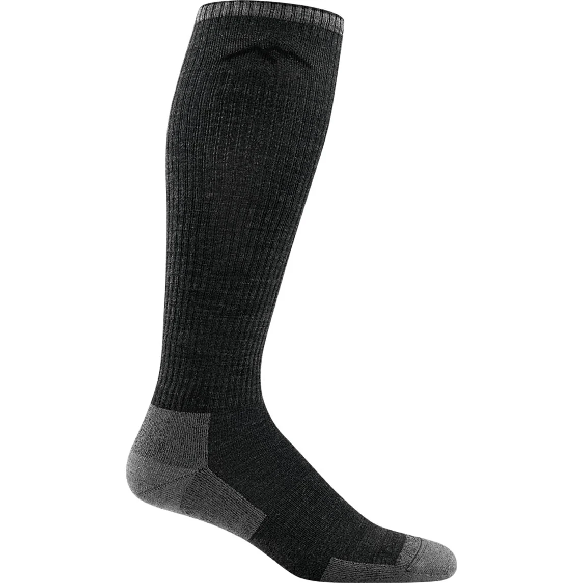 Darn Tough Vermont - Mens Westerner Lightweight With Cushion Socks