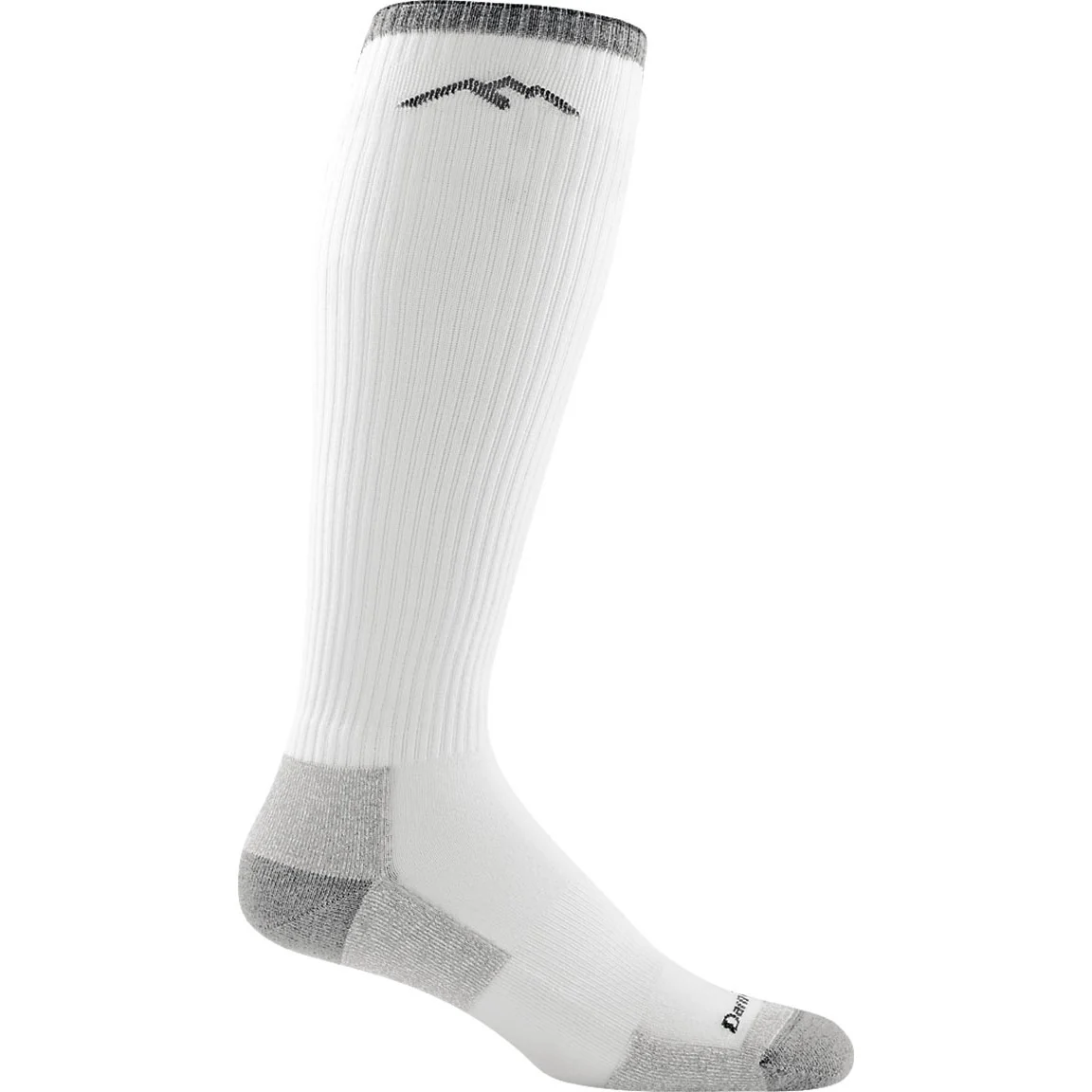 Darn Tough Vermont - Mens Westerner Lightweight With Cushion Socks - Image 2