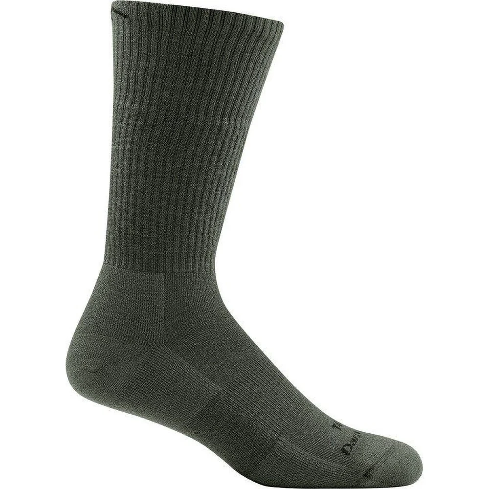 Darn Tough Vermont - Unisex Tactical Boot Midweight With Cushion Socks - Image 3
