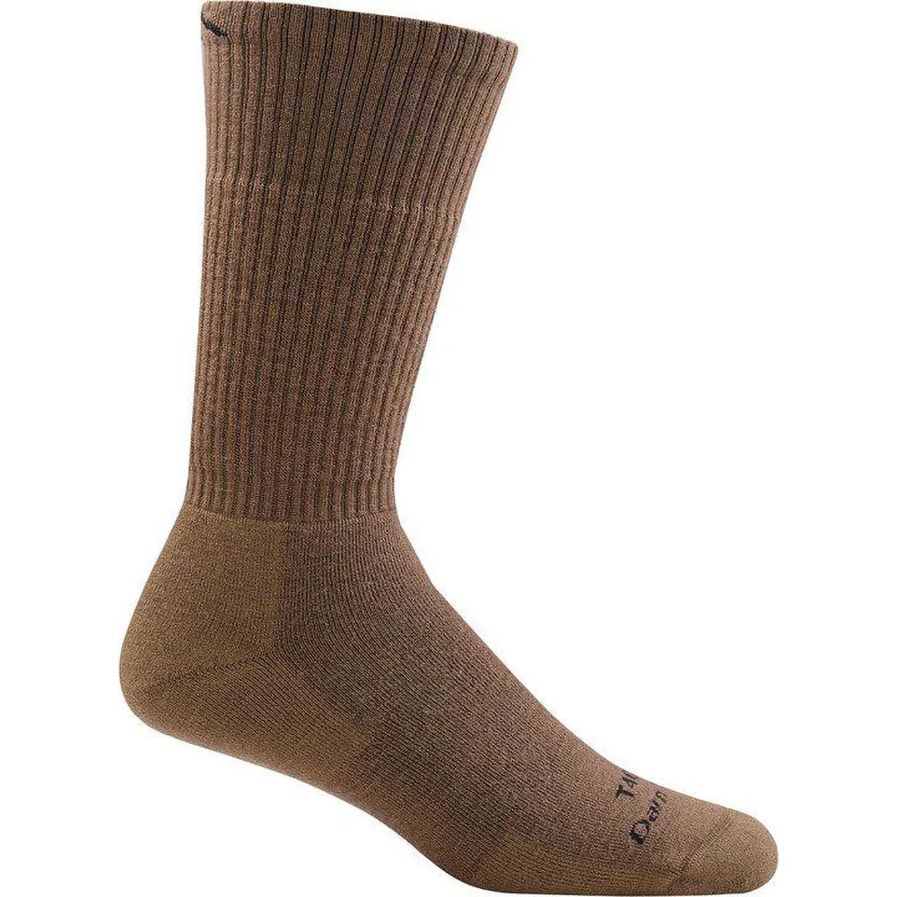 Darn Tough Vermont - Unisex Tactical Boot Midweight With Full Cushion Socks - Image 2